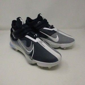 Nike Force Zoom Mike Trout 7 Baseball Cleats Blue CI3134-403 Mens Size 11.5